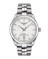 Orologio Tissot Uomo Pr 100 in Acciaio T1014071103100 - T1014071103100